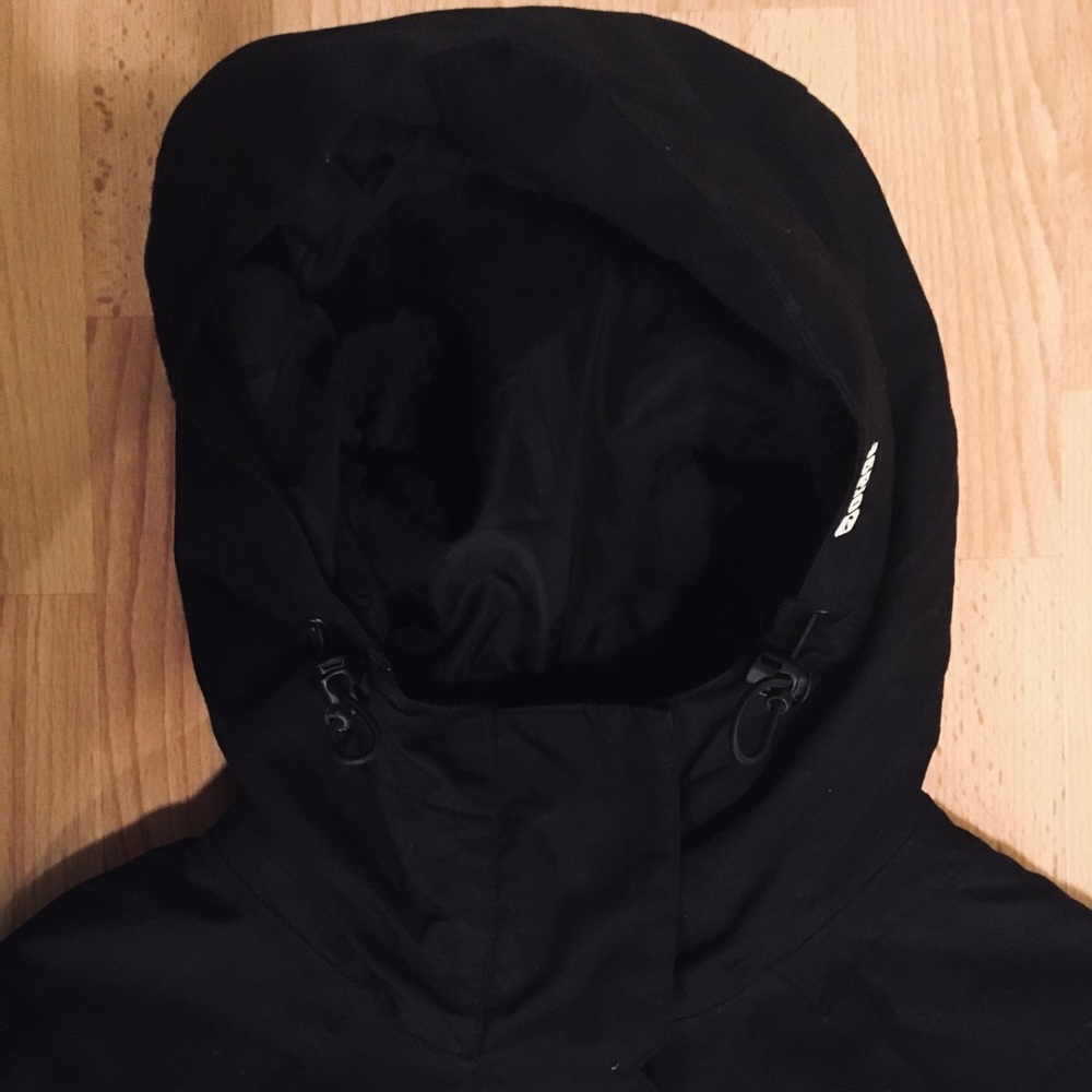 Orage Snowboarding Coat